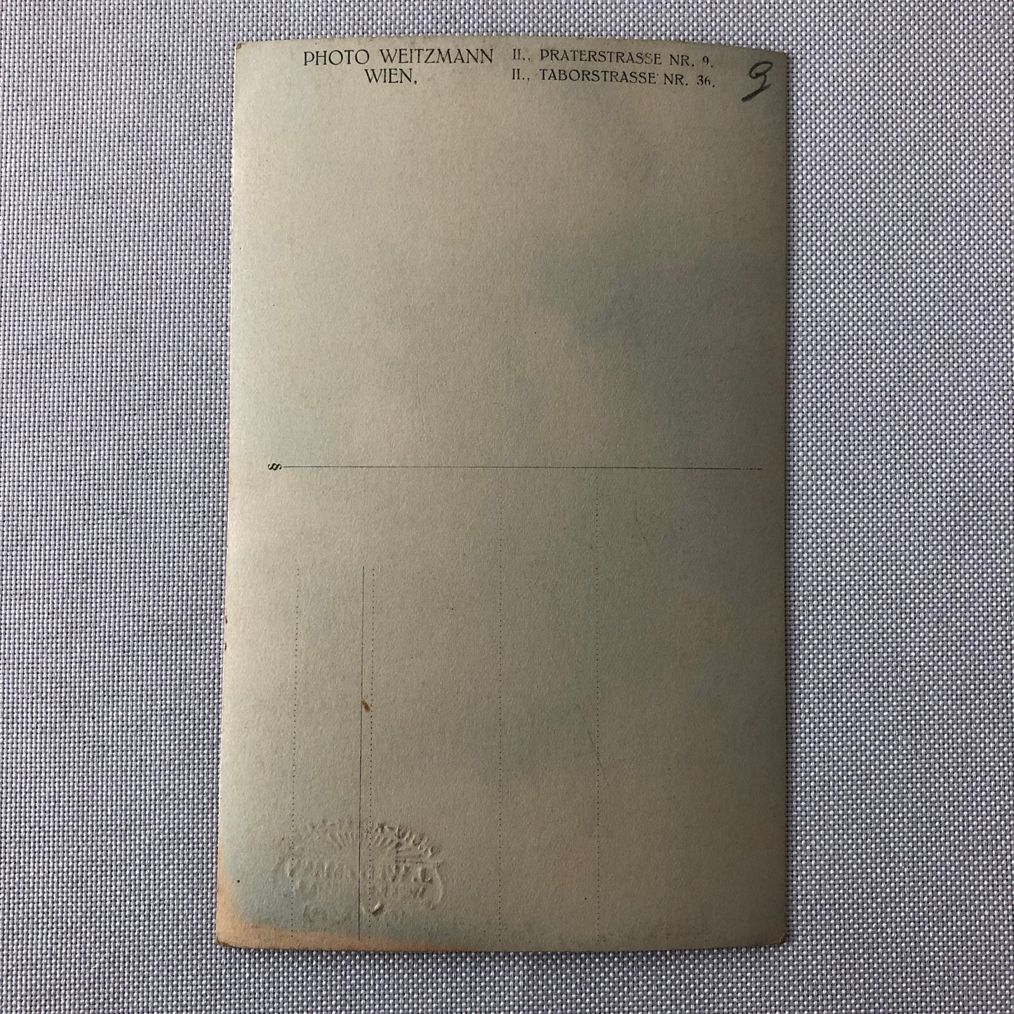 Circus Performers in Costume Real Photo Postcard Post Card RPPC Reading Sisters