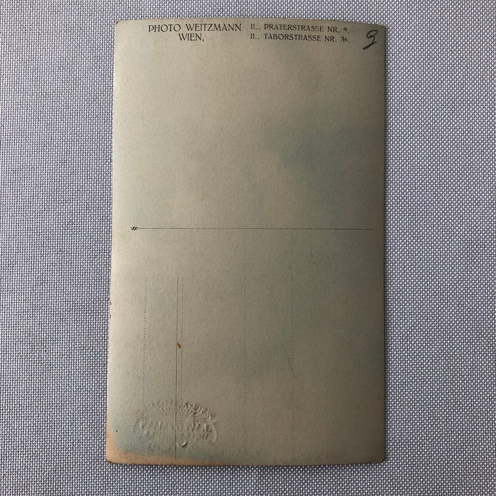 Circus Performers in Costume Real Photo Postcard Post Card RPPC Reading Sisters