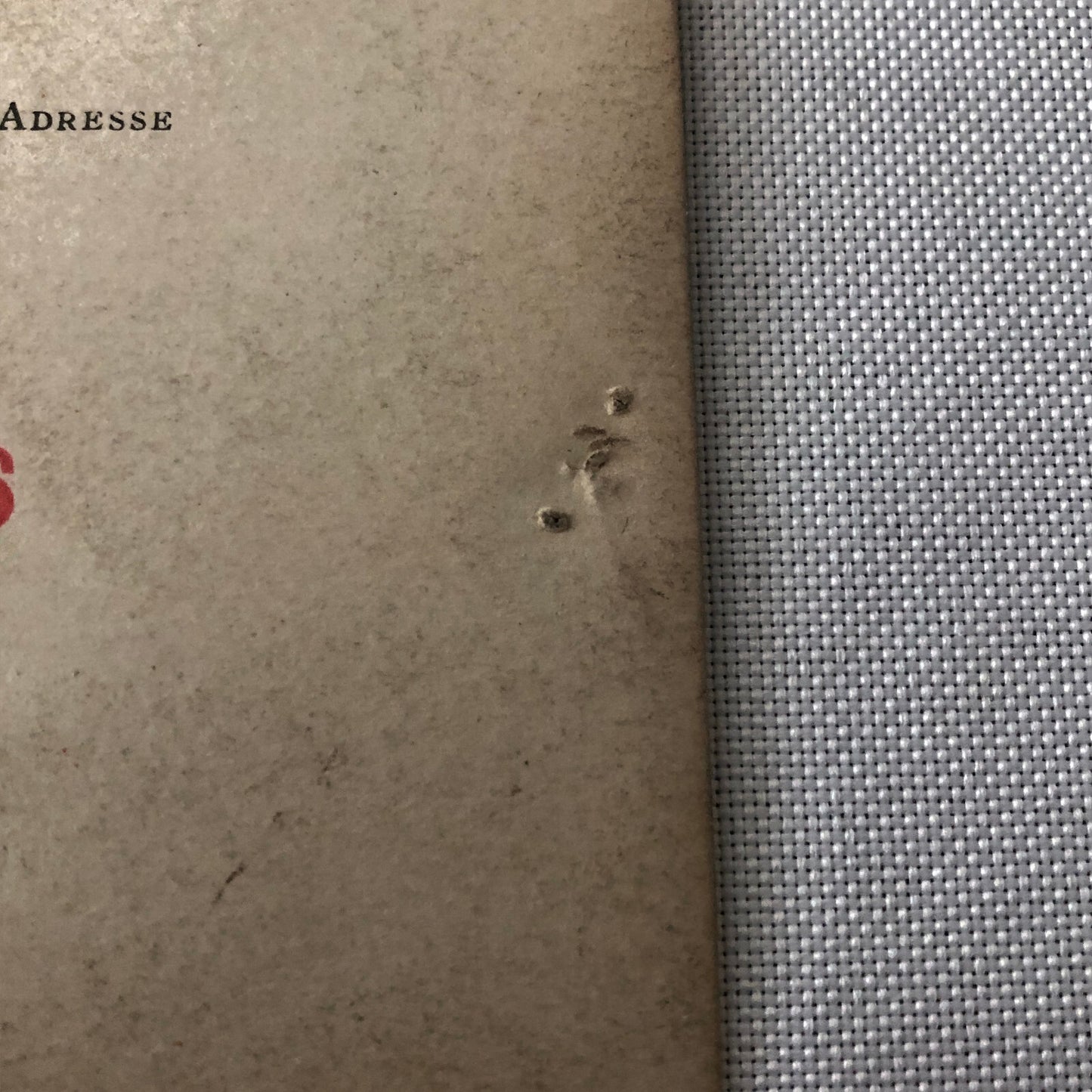 Circus Performer Dancer Dancing Real Photo Postcard Post Card RPPC Vintage