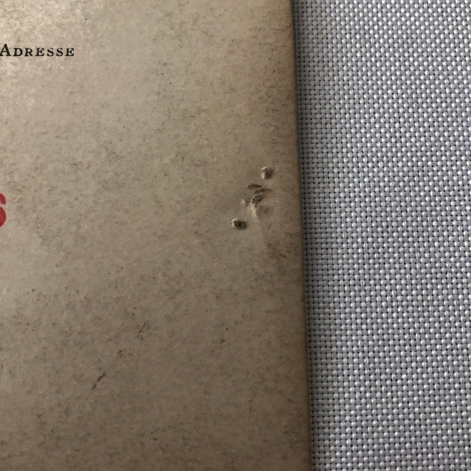 Circus Performer Dancer Dancing Real Photo Postcard Post Card RPPC Vintage