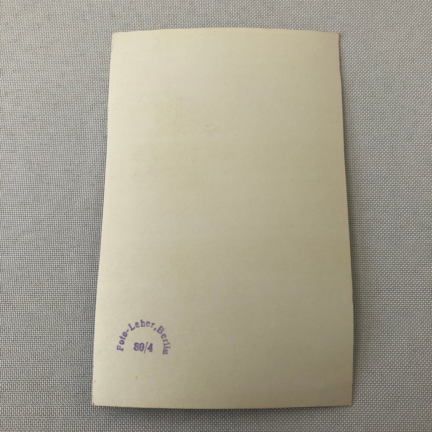 Circus Performer Balancing Act on Unicycle Photo Photograph Berlin Germany