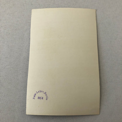 Circus Performer Balancing Act on Unicycle Photo Photograph Berlin Germany