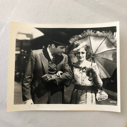 Vintage Movie Film Still Photo Photograph Print Irene Dunne