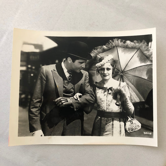 Vintage Movie Film Still Photo Photograph Print Irene Dunne