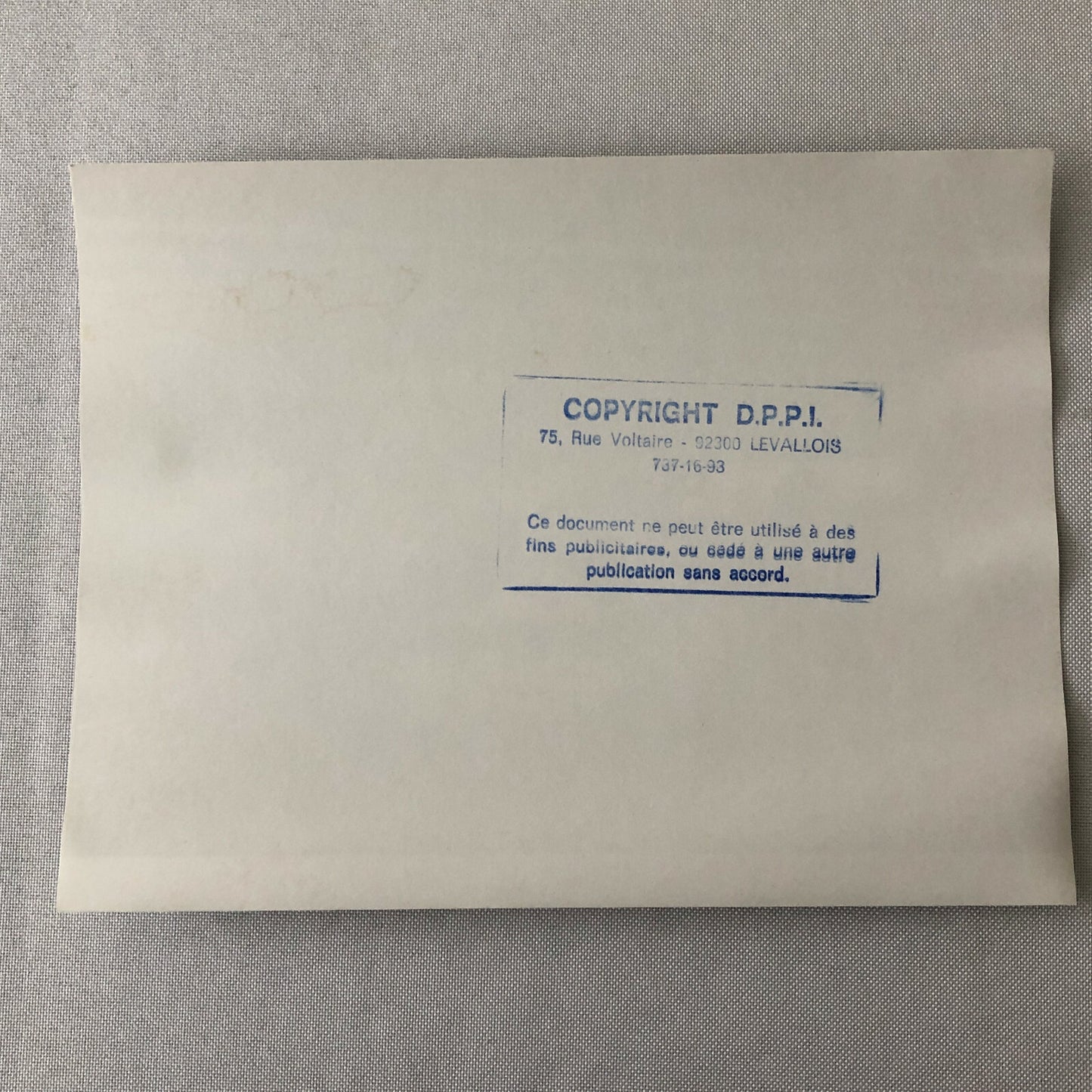 Vintage 1975 Formula 2 F2 Racing Photo Photograph Nogaro Grand Prix Cars 