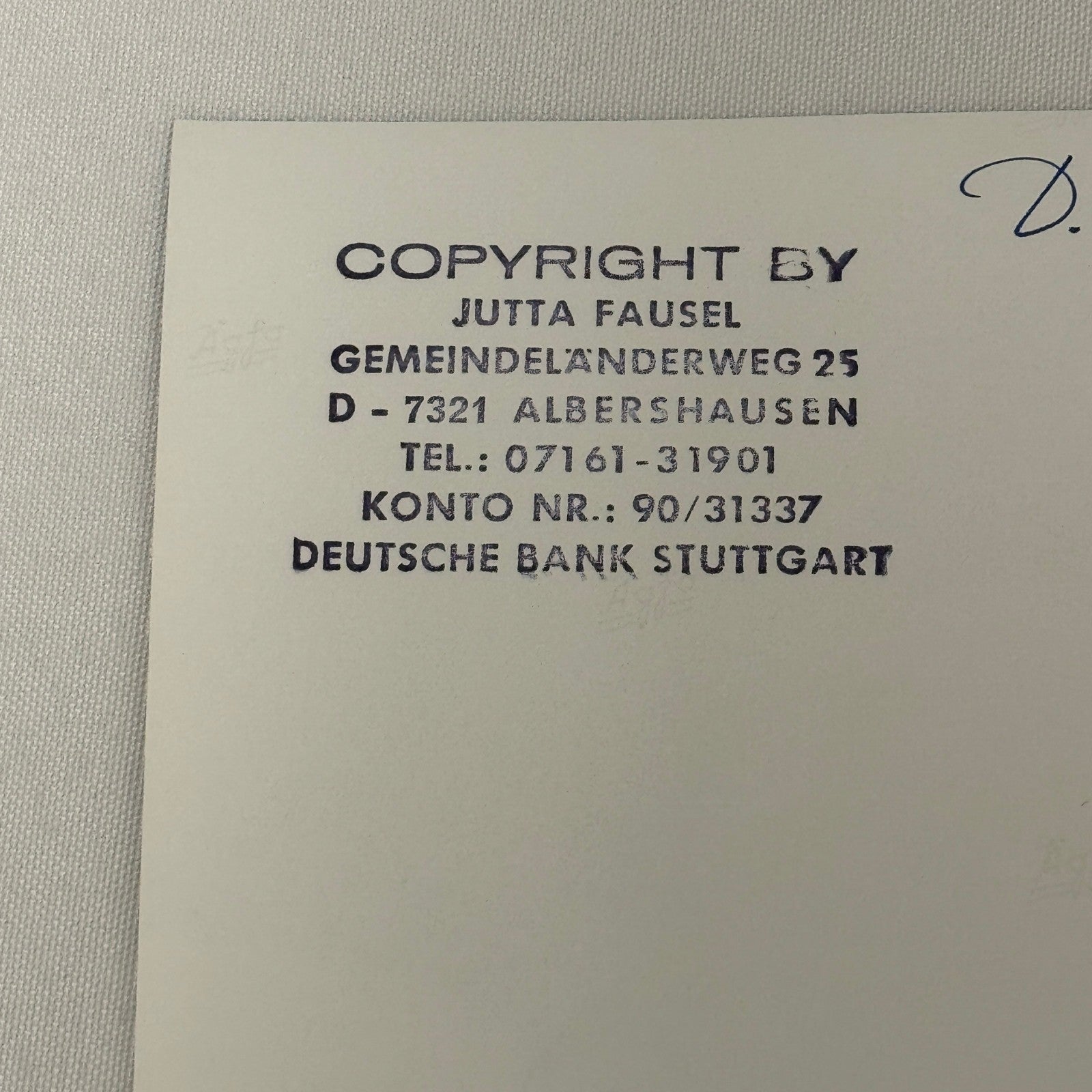 Vintage Racing Photo Peter Revson Denis Hulme 1972 Belgian Grand Prix Motorsport