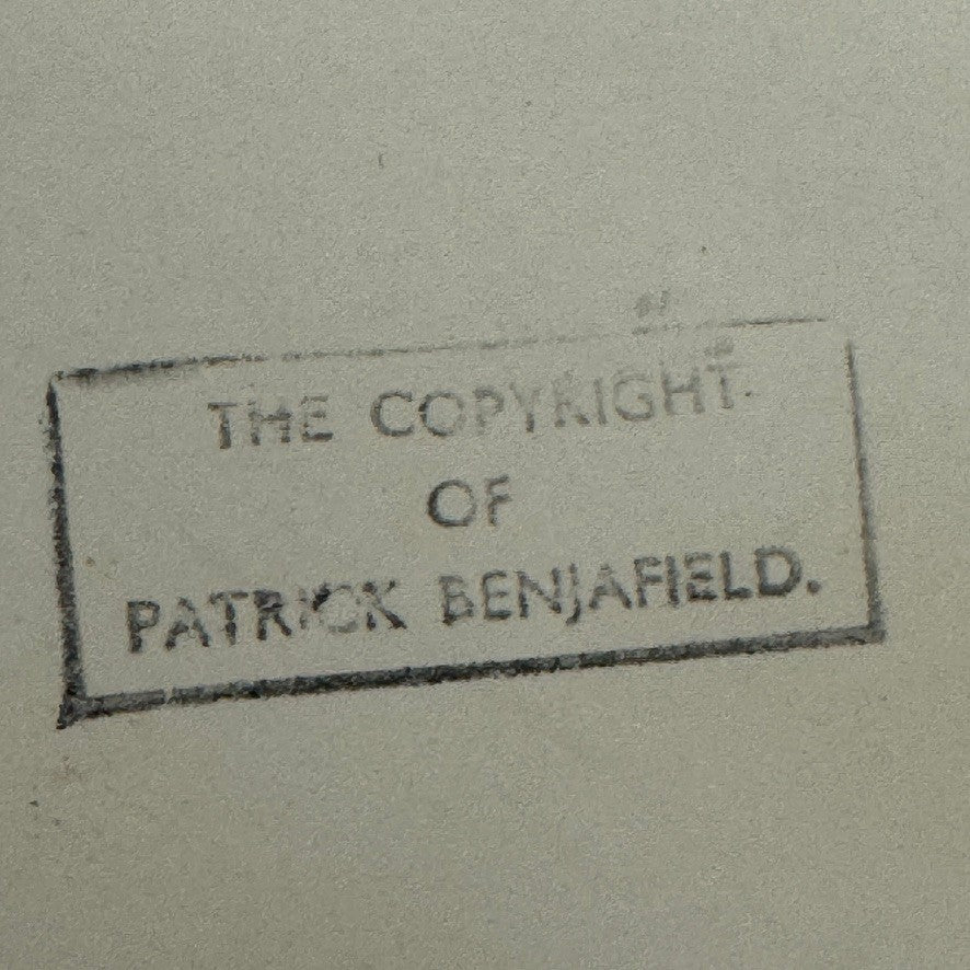 Vintage Racing Photo John Surtees Goodwood 1962 Lola Car Photograph Motorsport