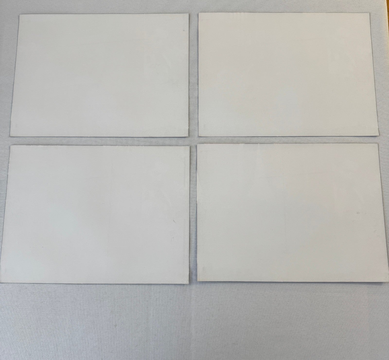 Vintage Movie Lobby Card Poster Lot City Hall Al Pacino Bridget Fonda SPANISH