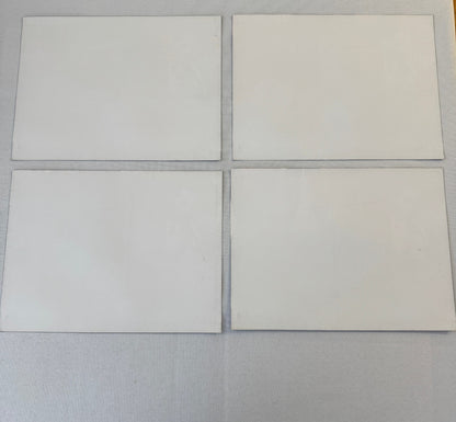 Vintage Movie Lobby Card Poster Lot City Hall Al Pacino Bridget Fonda SPANISH