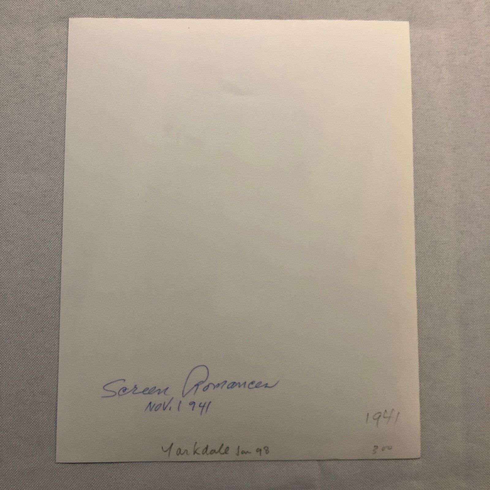 Actress Photo Photograph Vintage Image Modern Print Beautiful Lana Turner ?