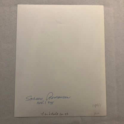 Actress Photo Photograph Vintage Image Modern Print Beautiful Lana Turner ?