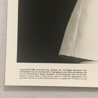 Andy Kaufman In God We Trust Movie Photo Photograph Print 1980