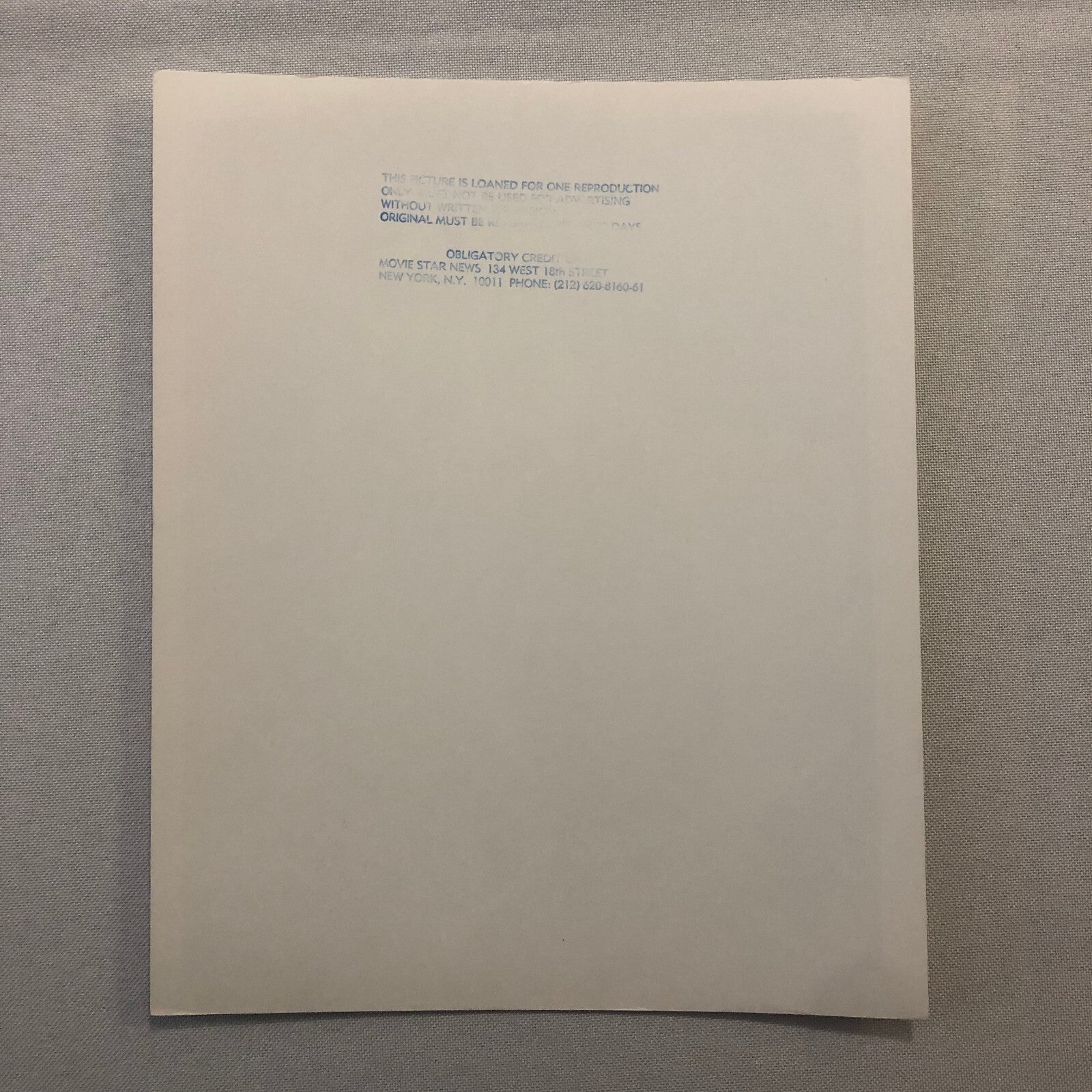 Marlene Dietrich Actress Photo Photograph Print Movie Still