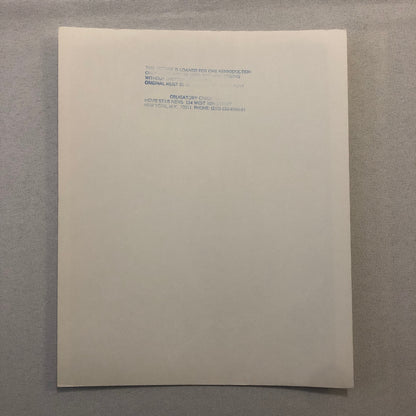 Marlene Dietrich Actress Photo Photograph Print Movie Still