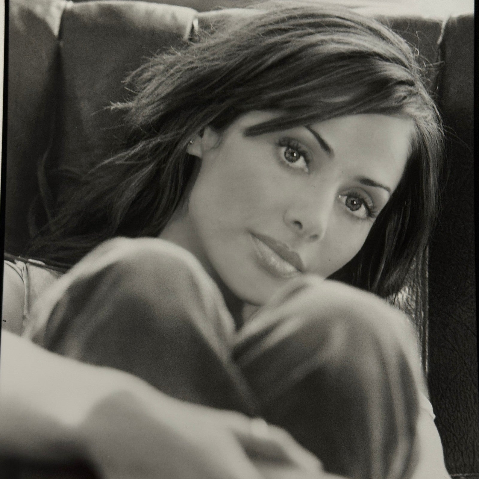 Natalie Imbruglia Music Publicity Press Photo Photograph