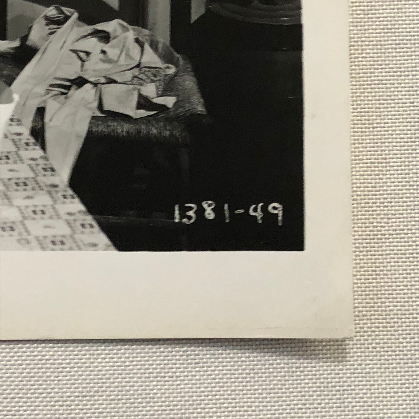 Greer Garson Desire Me Movie Film Photo Photograph Print