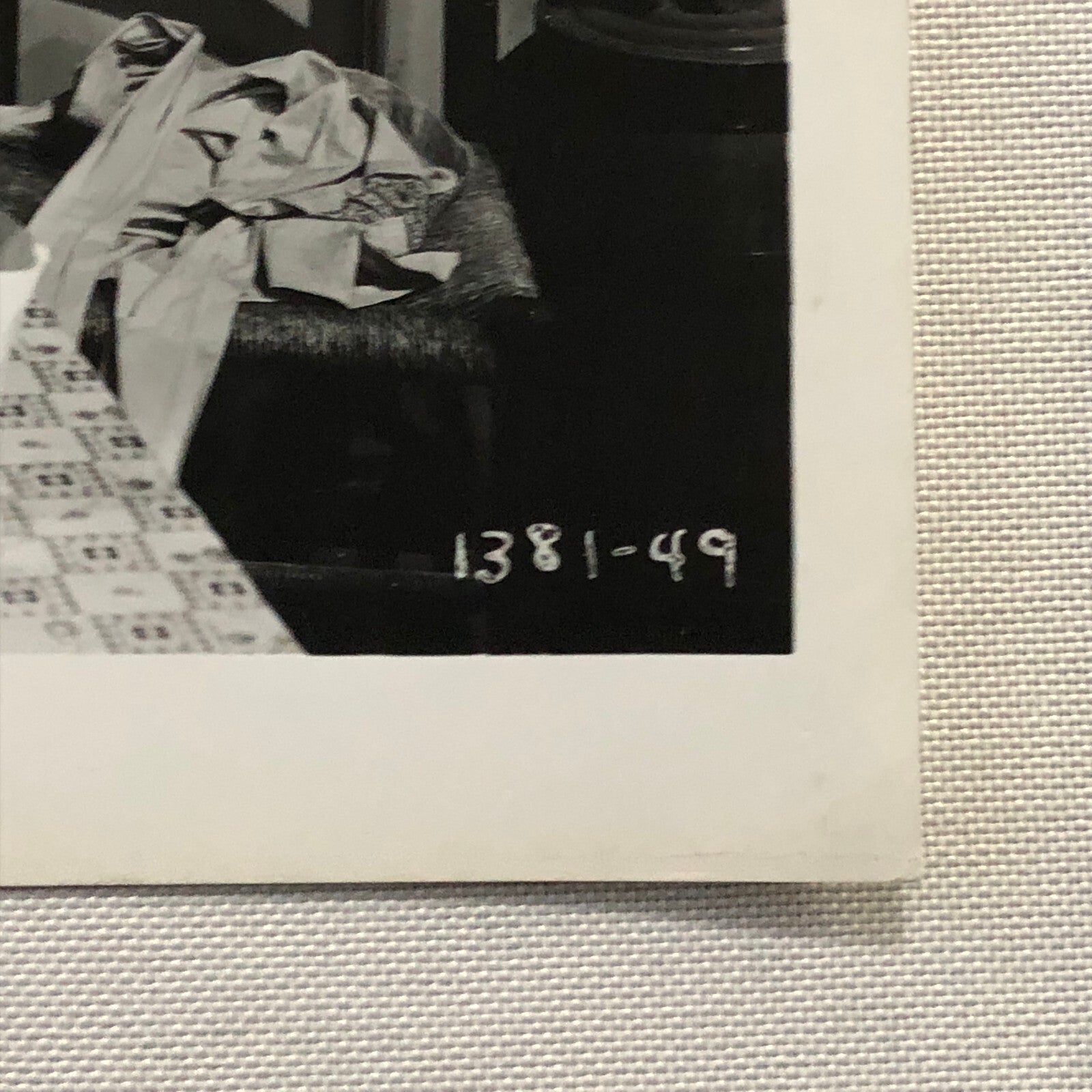 Greer Garson Desire Me Movie Film Photo Photograph Print