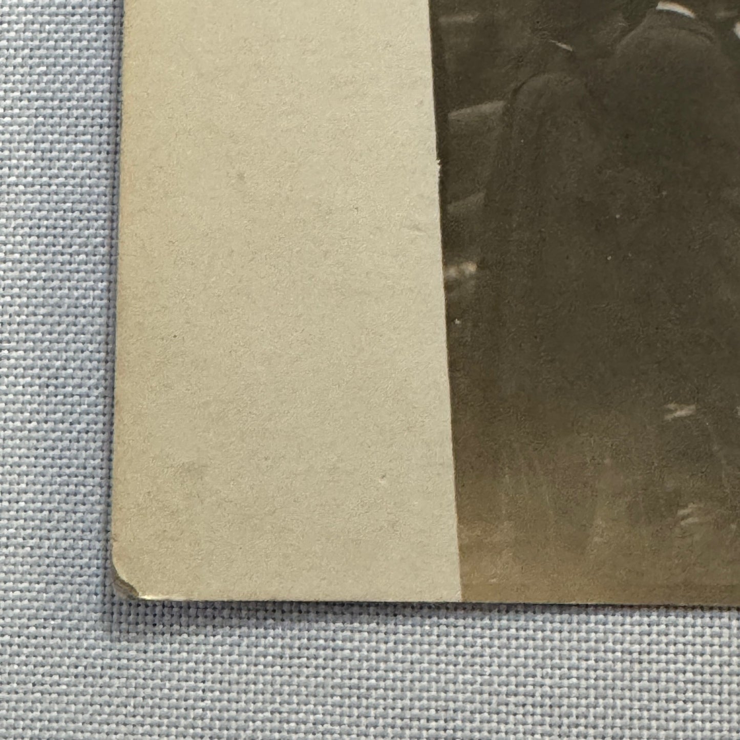 Vintage Postcard Real Photo Postcard RPPC Early Racing Car