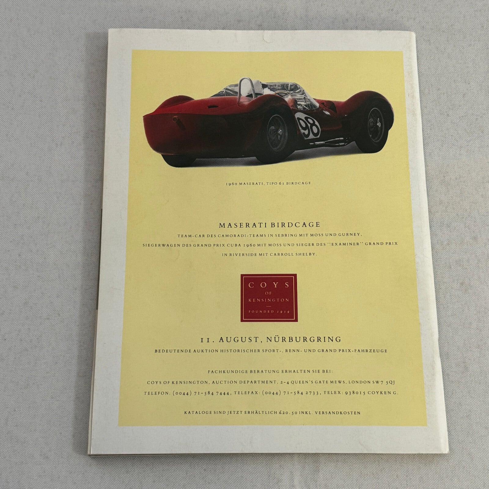 1936 Fiat 500 Topolino Car Illustration Art Drawing Hand Drawn Vintage