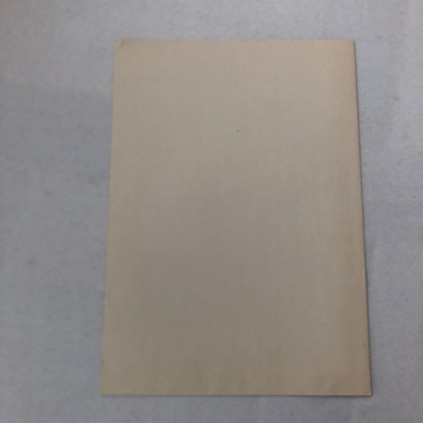 Audi Duo Station Wagon Concept Car Prototype Press Kit Brochure Photos GERMAN