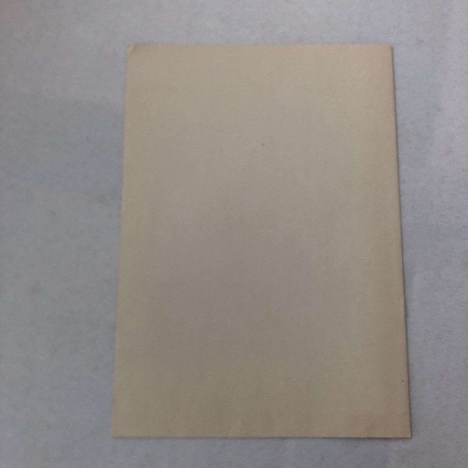 Audi Duo Station Wagon Concept Car Prototype Press Kit Brochure Photos GERMAN