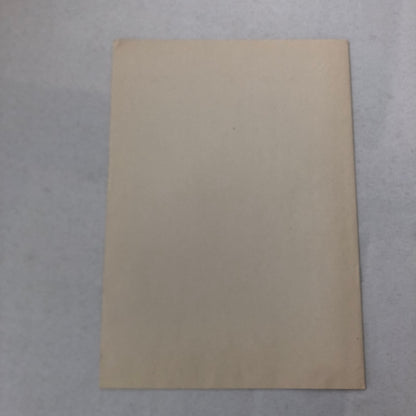 Audi Duo Station Wagon Concept Car Prototype Press Kit Brochure Photos GERMAN