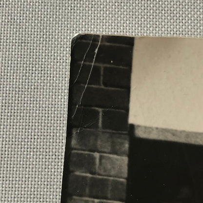 Vintage Racing Photo Photograph BRM 1969 South African Grand Prix Louis Stanley