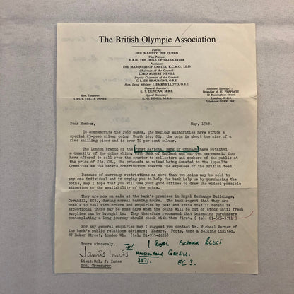 Vintage RAC Royal Automobile Club Welcome Document Package Brochures Car