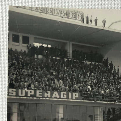 1951 Stirling Moss Racing Photo Photograph 