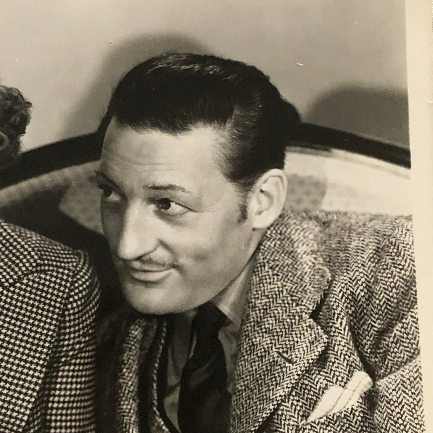 Satan Met a Lady Bette Davis Warren Williams Movie Film Photo Photograph Print