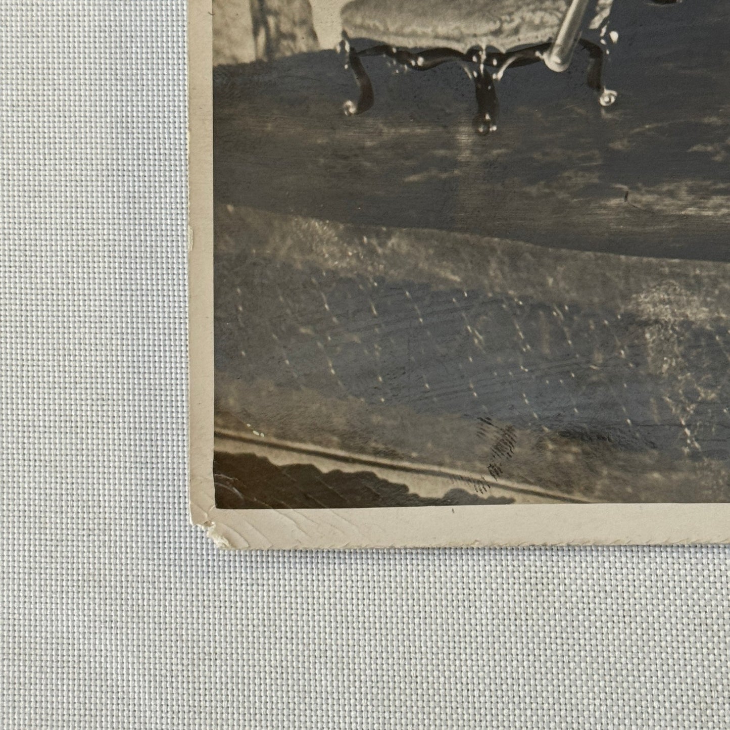 Sultanah of Johore Lady Helen Ibraham Press Photo Vintage 1931 Sultan Malysia