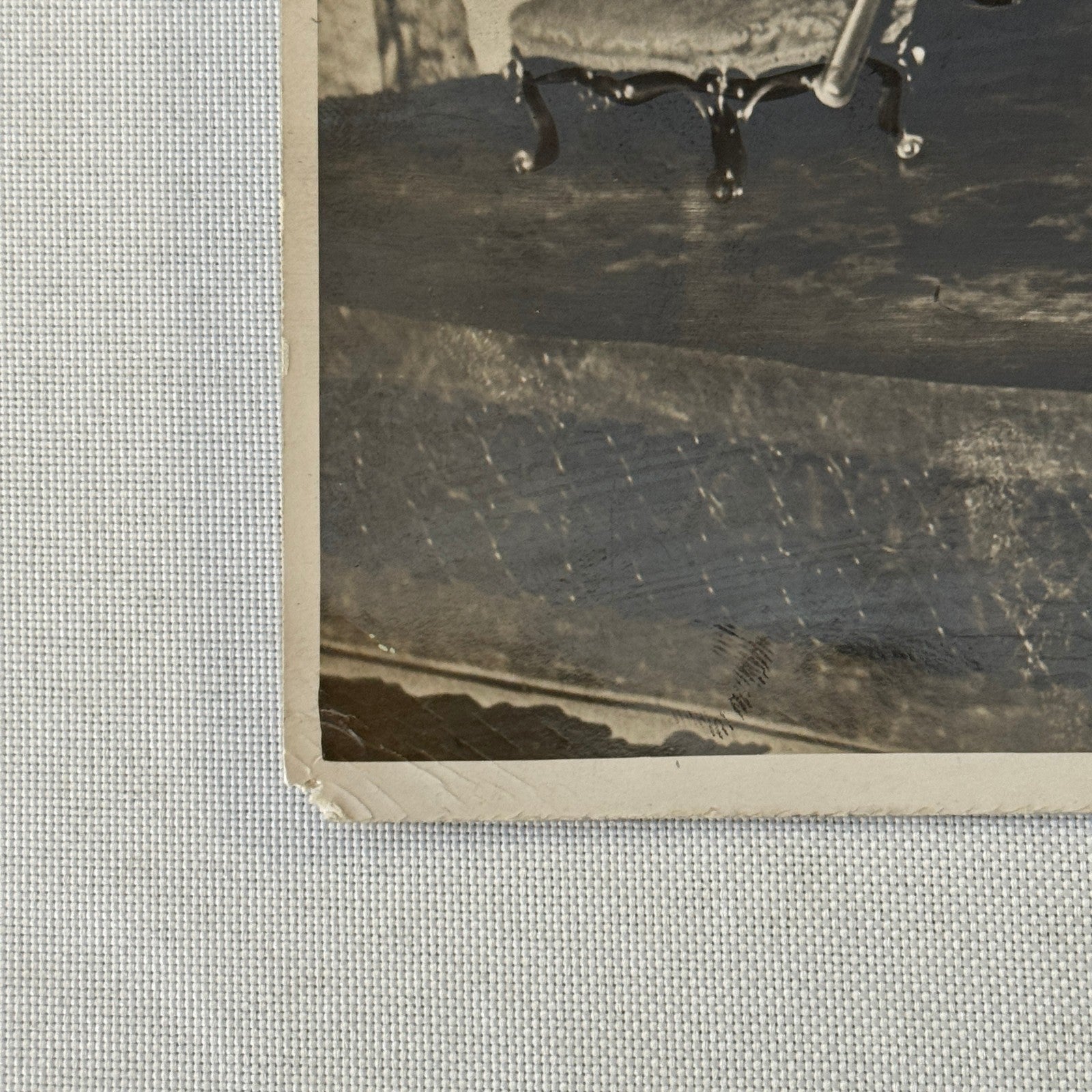 Sultanah of Johore Lady Helen Ibraham Press Photo Vintage 1931 Sultan Malysia