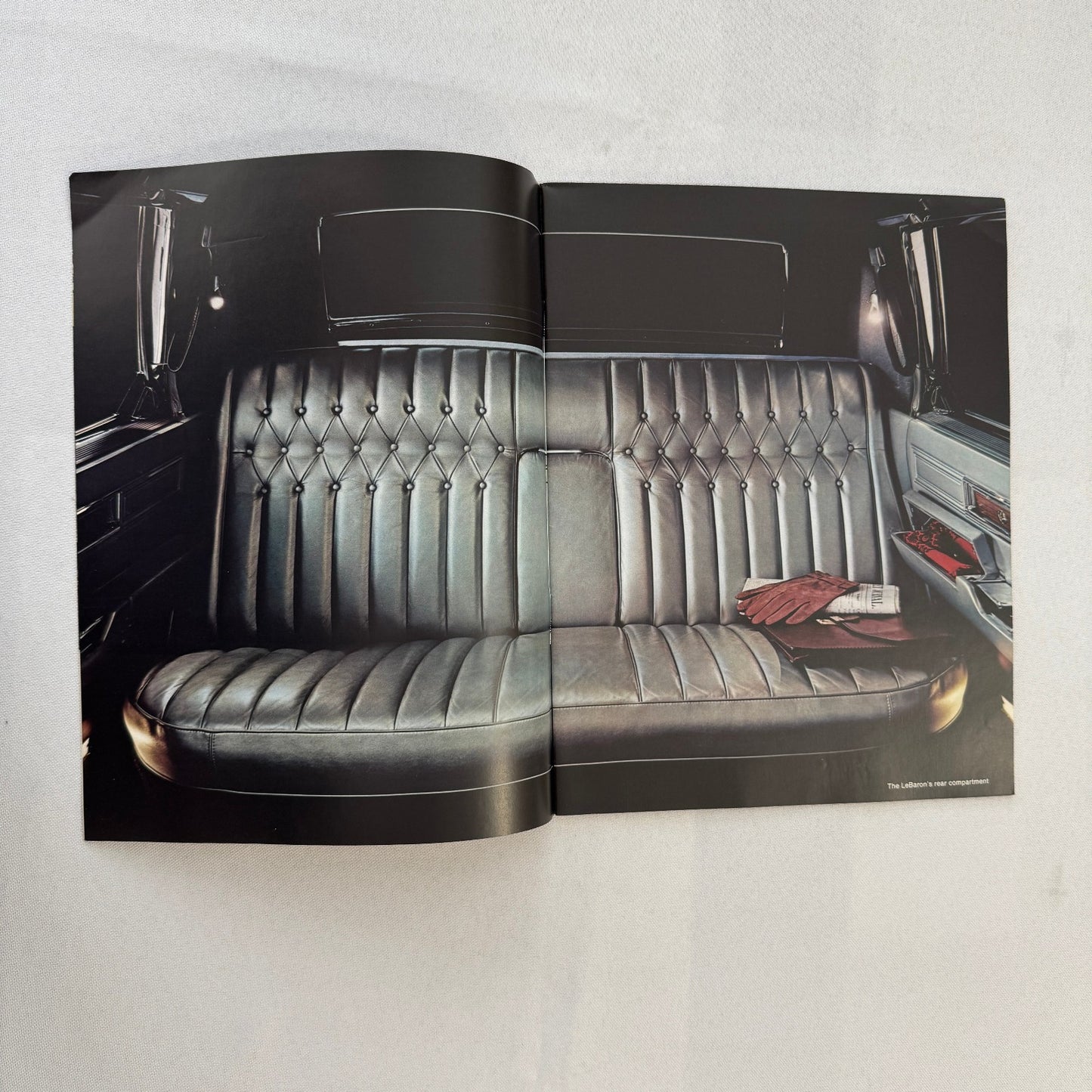 1967 Imperial Car Sales Brochure Catalog Crown Convertible Coupe LeBaron Hardtop