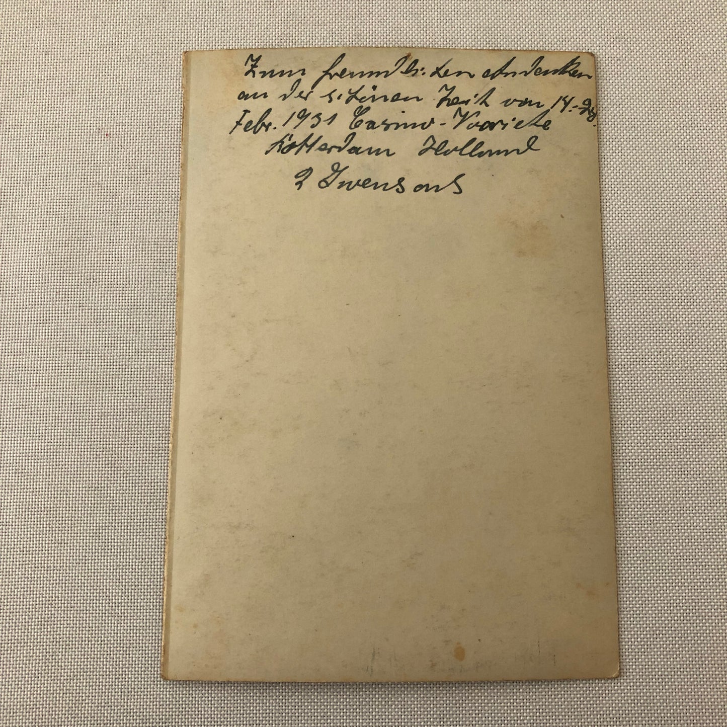 Circus Performer Balancing Act on Bicycle Photo Photograph Berlin Germany