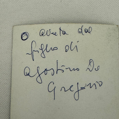 Vintage Racing Car Photo Photograph Print Motorsport