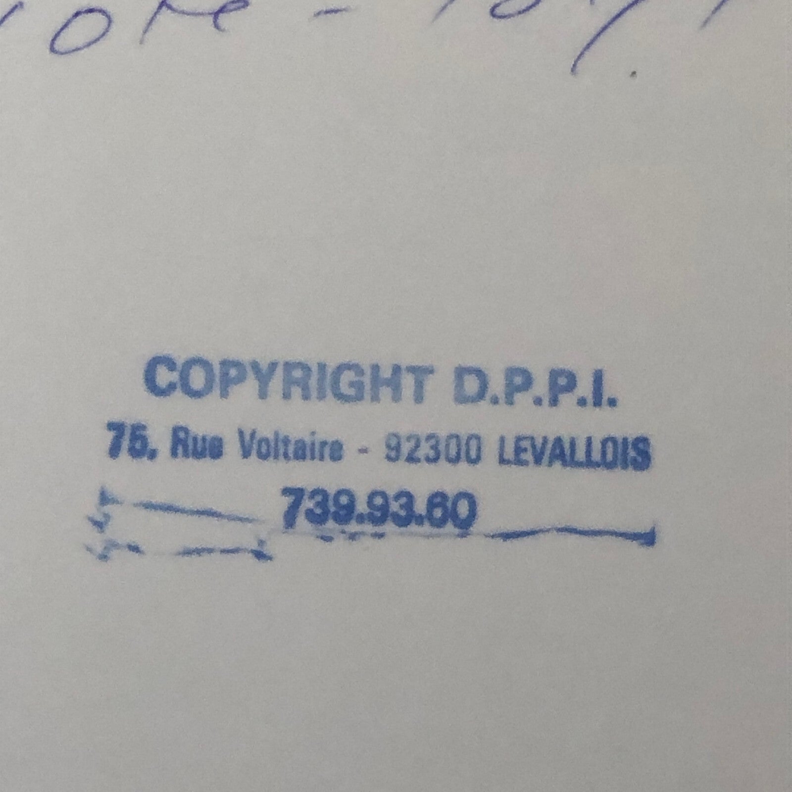 Vintage Indy Indianapolis Racing Photograph AJ Foyt 1977 DPPI Press A.J. Foyt