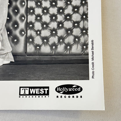 Lil J Music Publicity Press Photo Photograph Rap Hip Hop Rapper Artist L'Il J