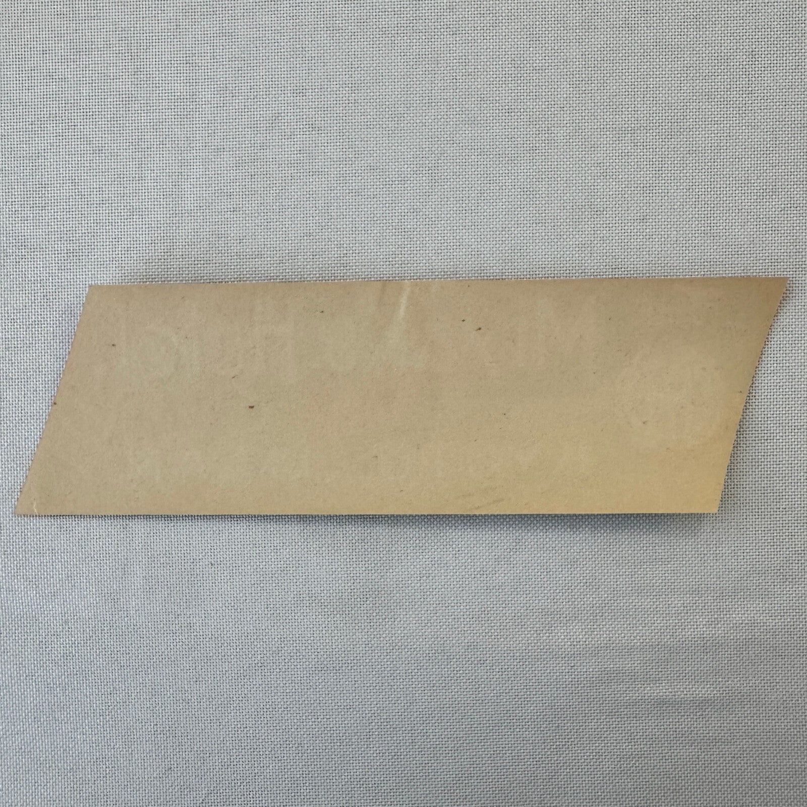 Vintage Hotel Travel Luggage Label The Miyako Hotel Kyoto Japan Japanese