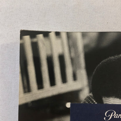 Movie Film Press Photo Photograph Critical Condition Richard Pryor 1987