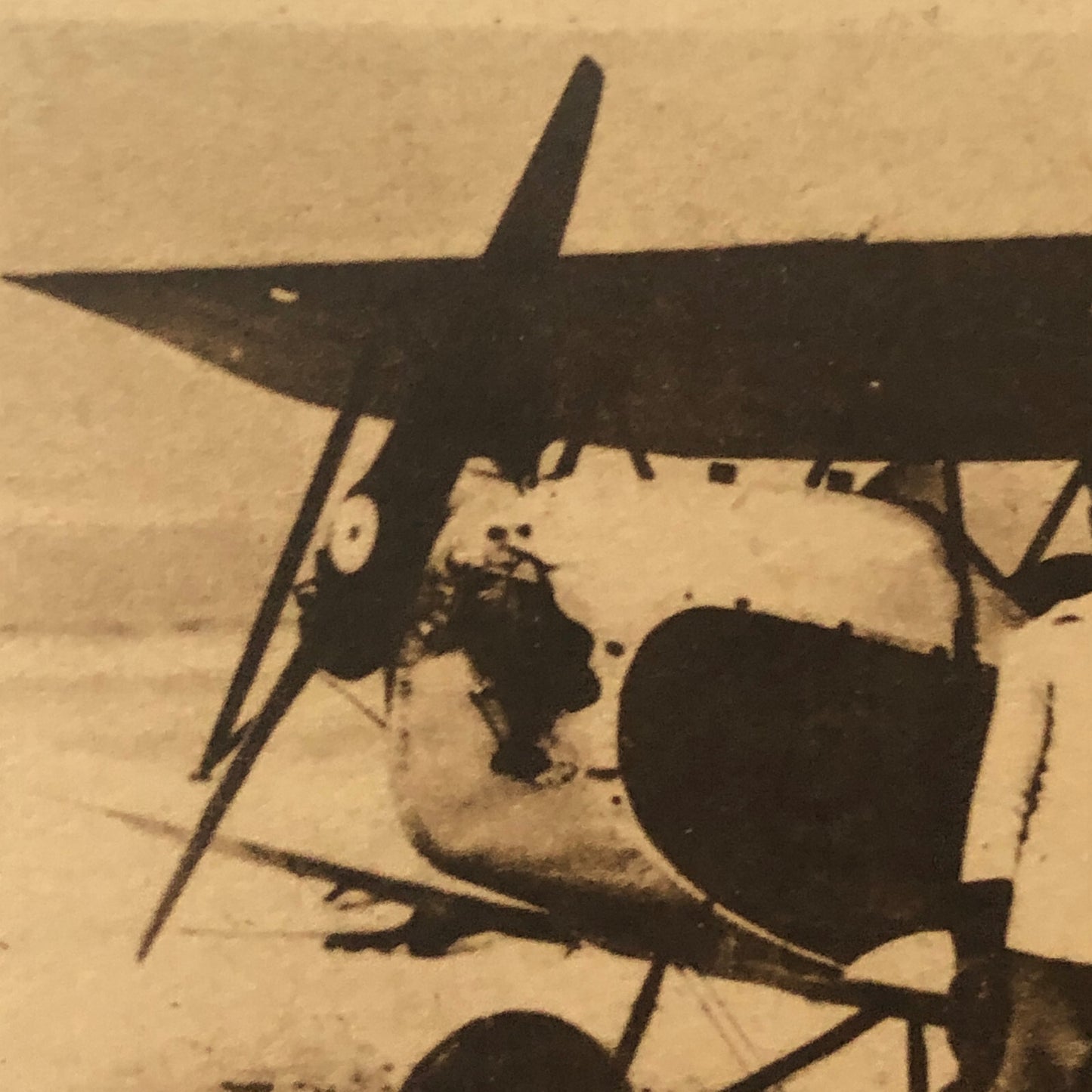 LMB La Magneto Belge Motor Advertising Card Aviation Pilot Miss Edy Ruth