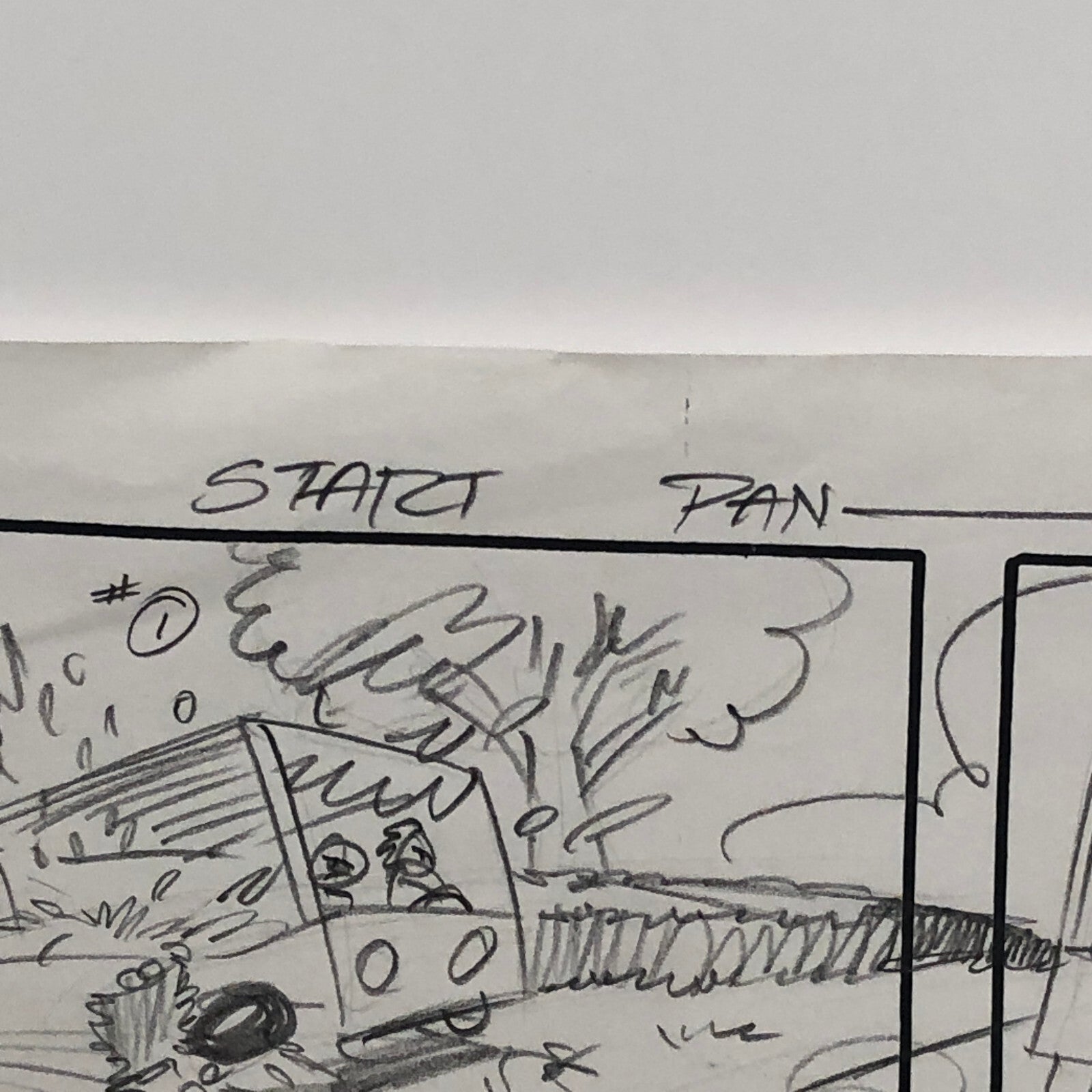 ANIMANIACS Animation Storyboard Illustration Drawing Sketch Story Board Art