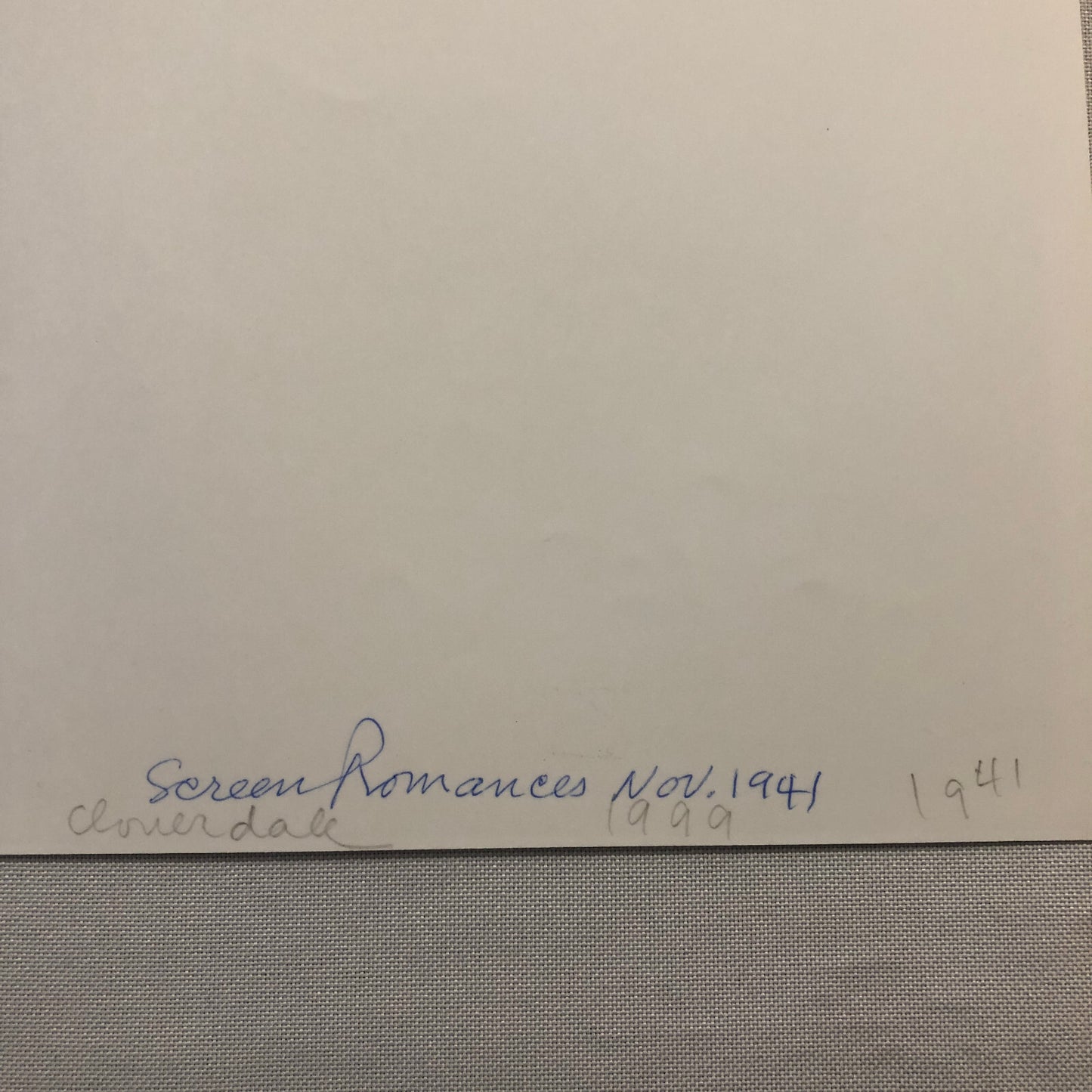 Lana Turner Hollywood Movie Star Actress Photo Photograph Print Beautiful