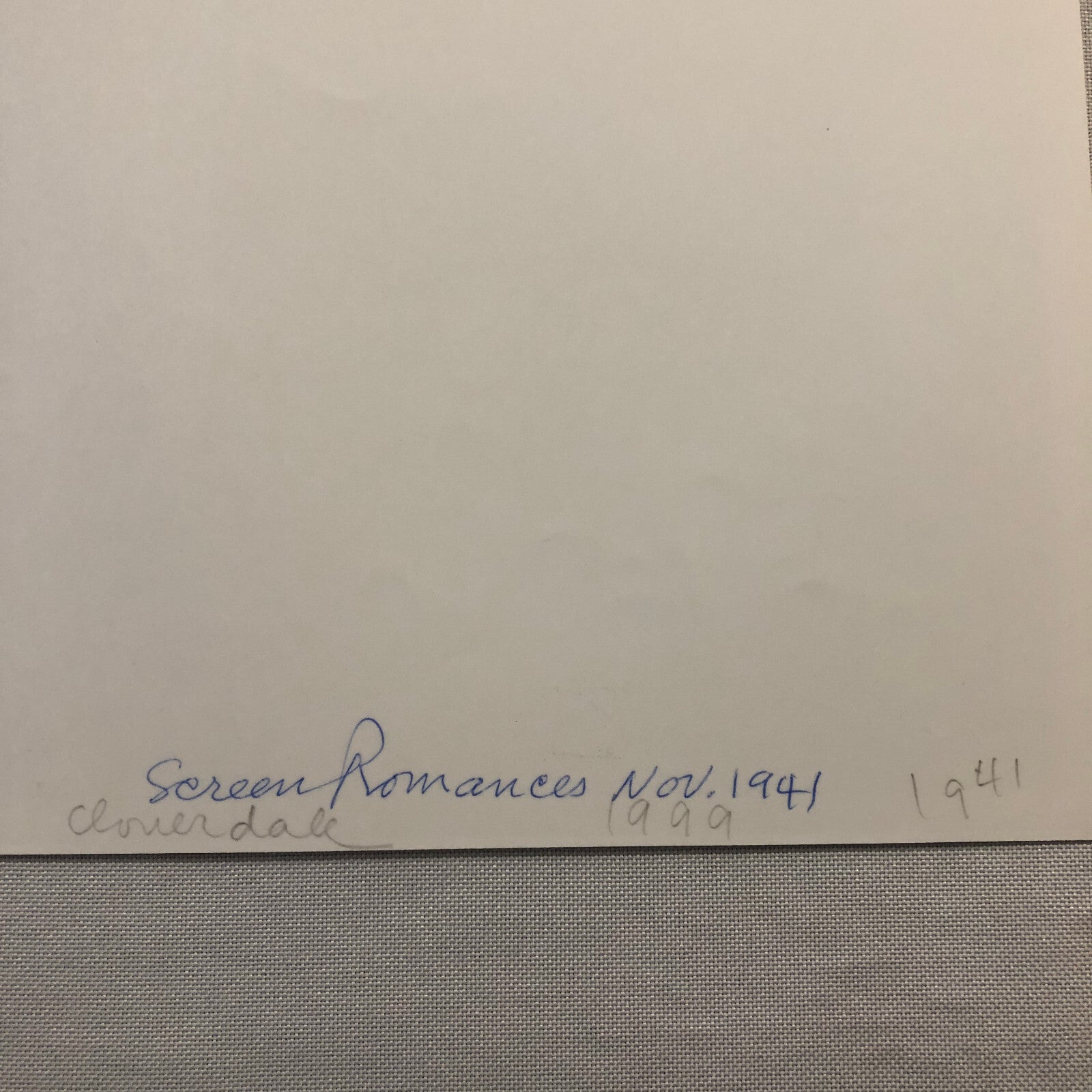 Lana Turner Hollywood Movie Star Actress Photo Photograph Print Beautiful