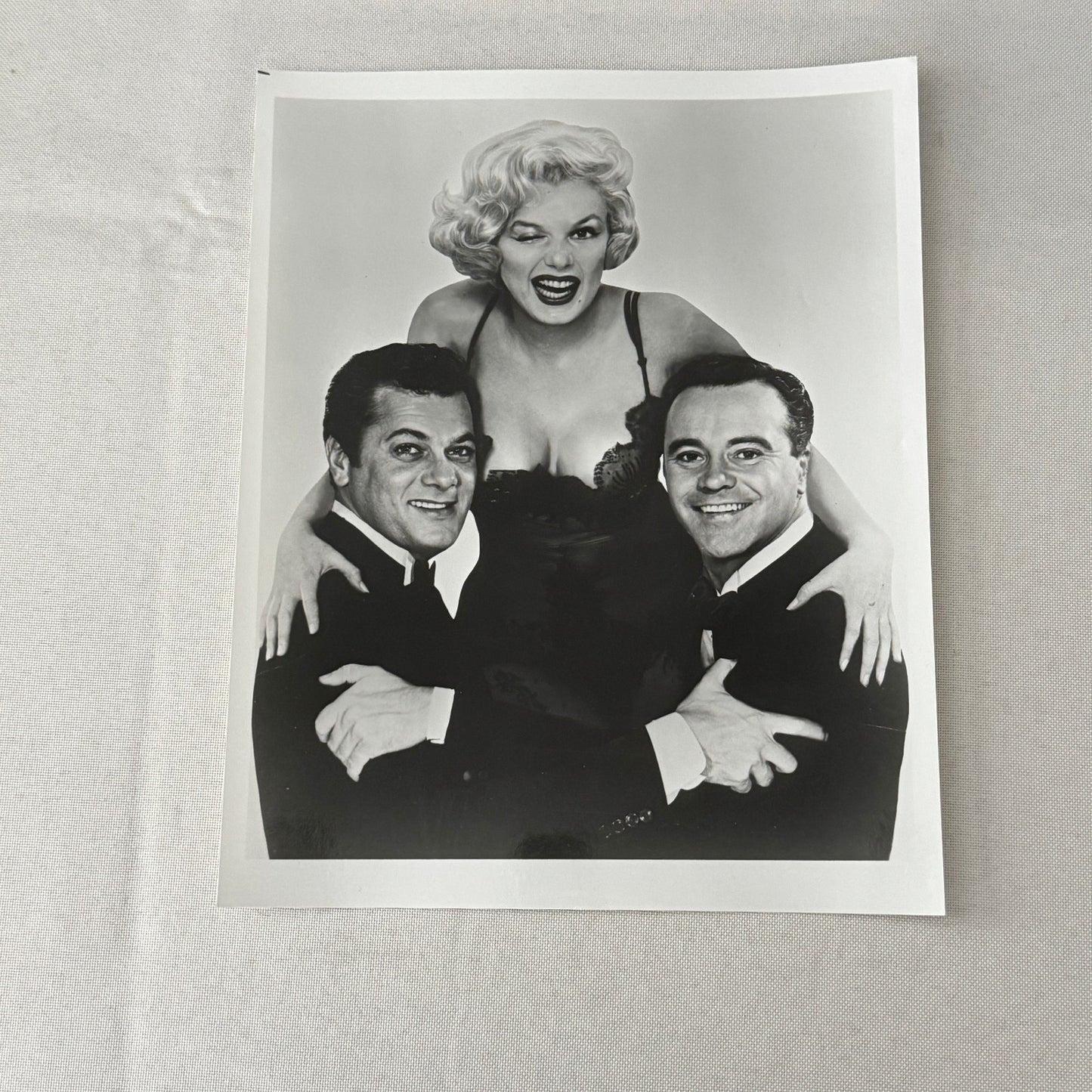 Movie Still Photo Photograph Marilyn Monroe Some Like it Hot ? Modern Print