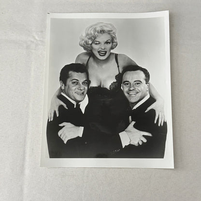 Movie Still Photo Photograph Marilyn Monroe Some Like it Hot ? Modern Print