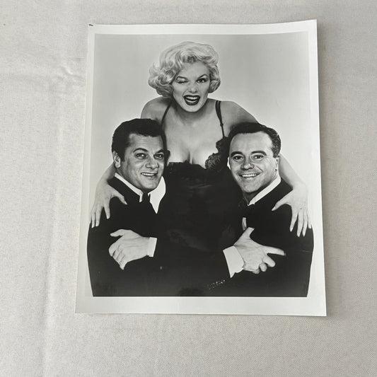 Movie Still Photo Photograph Marilyn Monroe Some Like it Hot ? Modern Print