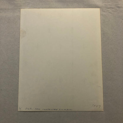 Lana Turner Hollywood Movie Star Actress Photo Photograph Print Beautiful