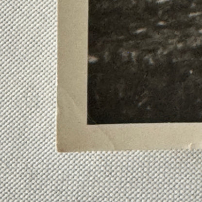 Vintage Car Racing Photo Circuit Mont Tremblant Quebec Photograph