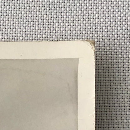 Vintage Streamline car Photo Photograph Print Germany