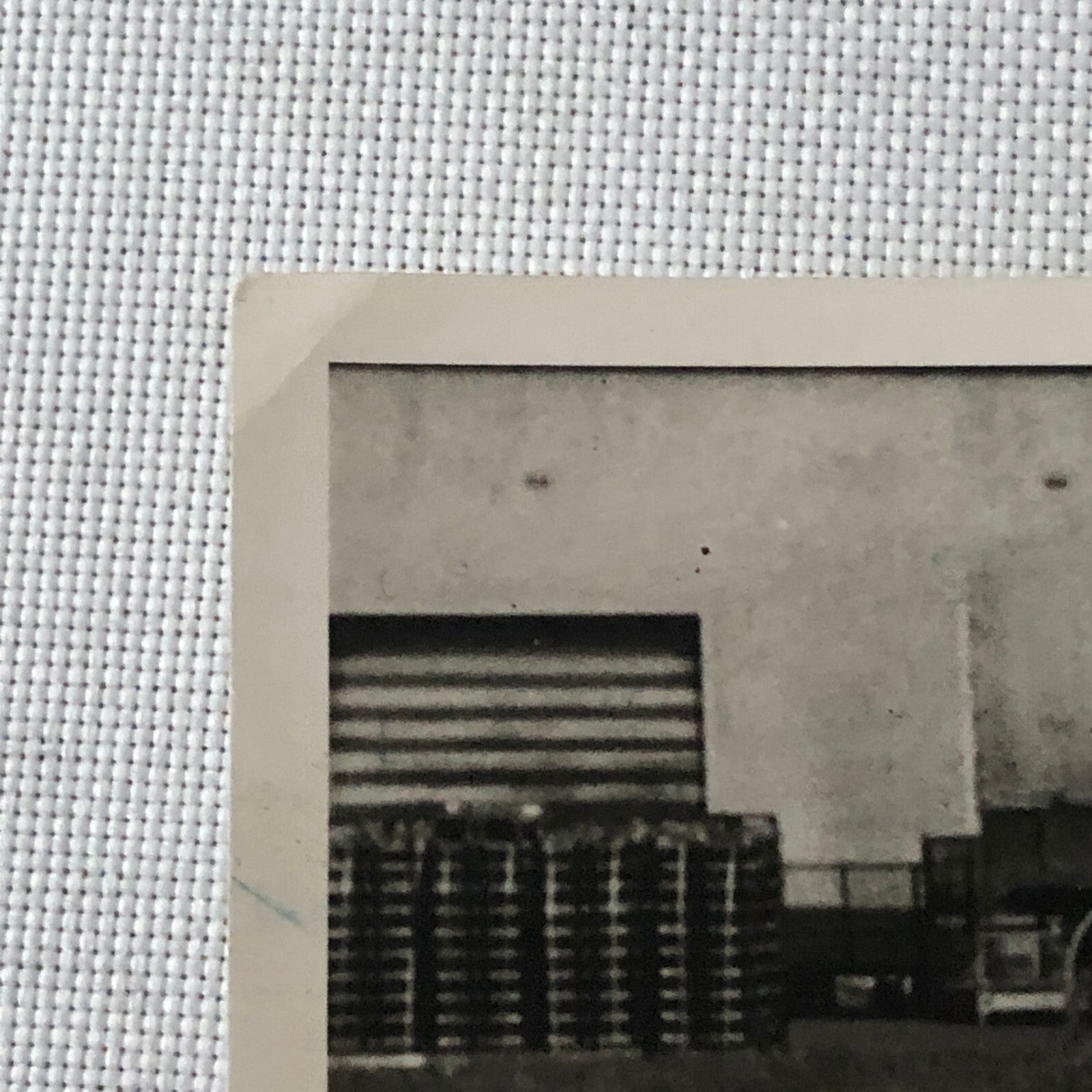 1962 NSU Sport Prinz Car Automobile Photo Photograph Print